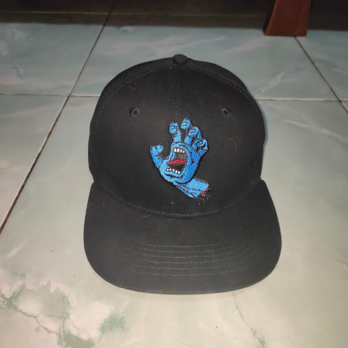 Topi Santa Cruz Original