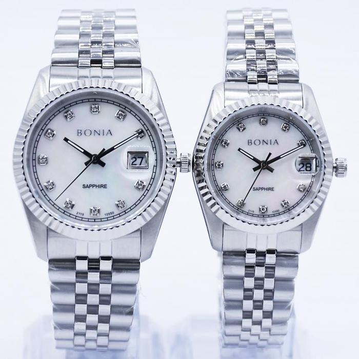bonia BNB10550 Jam Tangan Wanita