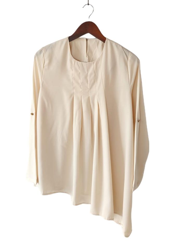 SALE Blouse Wanita Candy Lady - Tunik Cewek - Baju Atasan Cewe