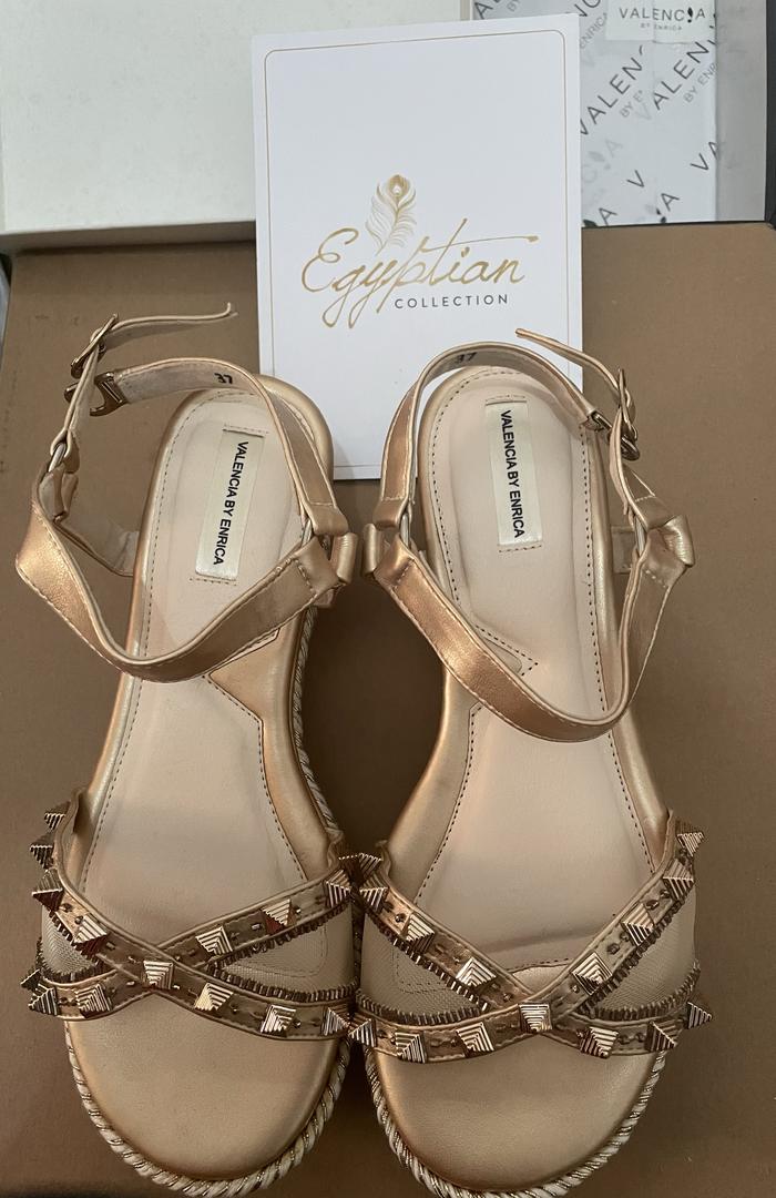 Valencia by Enrica Wedges