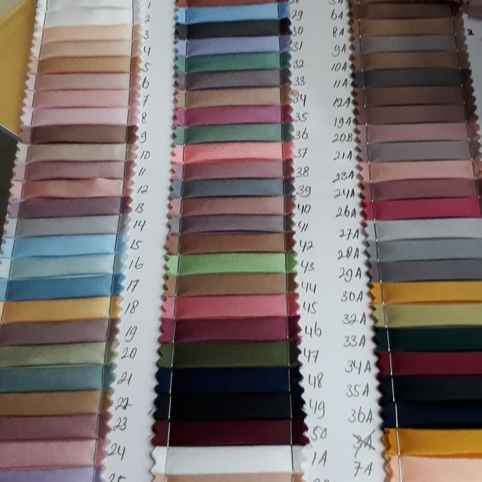 Satin roberto.kain satin cavali