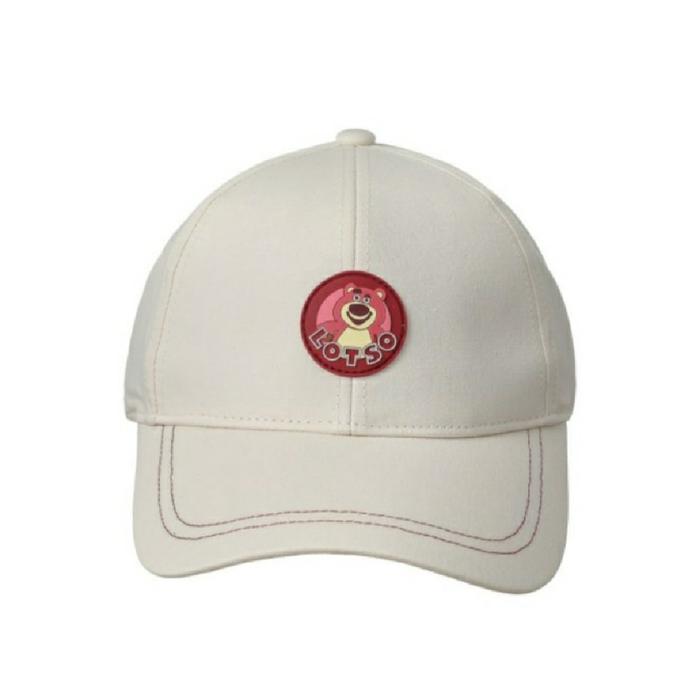 miniso x toy story topi baseball/topi main/limited