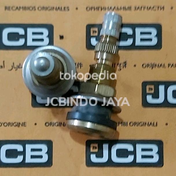 Pentil Tubless Loader - JCB Backhoe Loader
