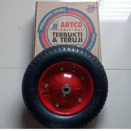 Artco Ban Hidup 1 Set