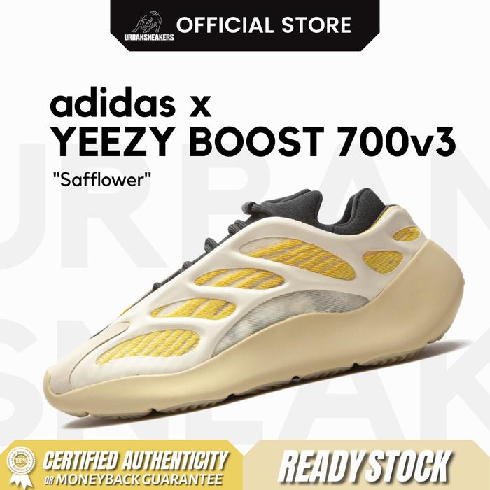 adidas Yeezy Boost 700v3 Safflower | G54853