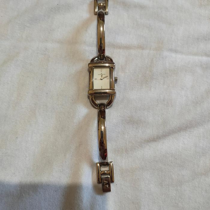 jam tangan ANNE KLEIN original New York USA
