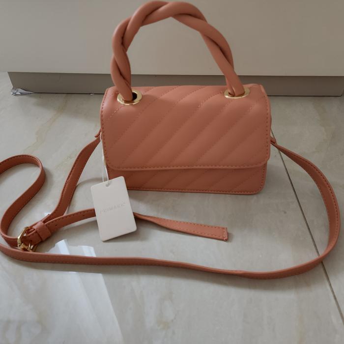 Tas Wanita Brand Primark / Tas Selempang / Tas Jinjing