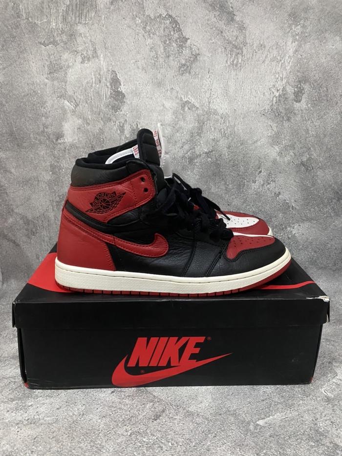 air jordan 1 high homage to home