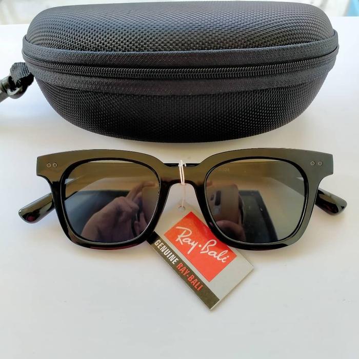 Wayfarer sunglasses Brand: Raybali FW524 Made in italy Frame optyl nos