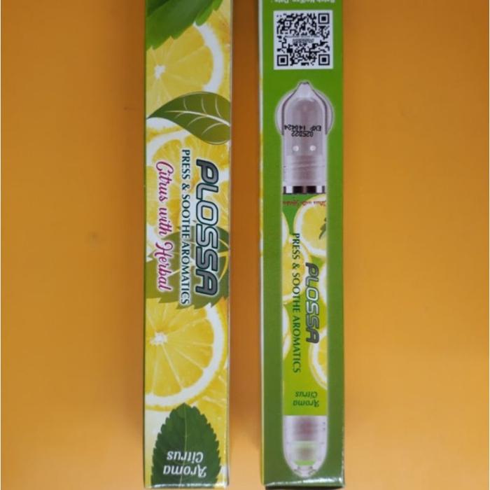 Plossa Citrus