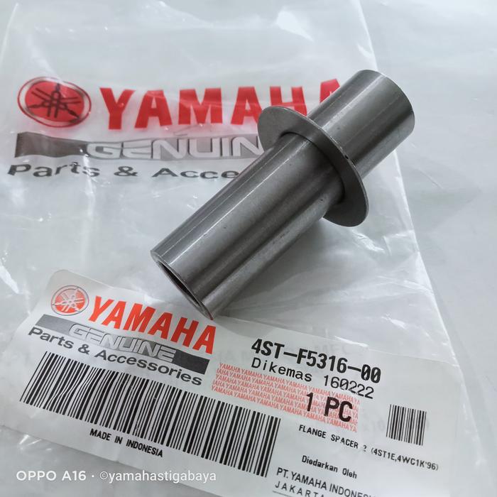 spacer velg belakang f1zr colar velg belakang crypton Bosh tromol