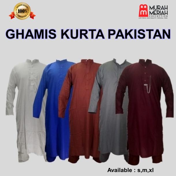 Gamis Stelan / Stelan Kurta Pakistan Vogue Lokal Premium