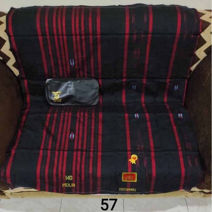 SARUNG MULIA 140