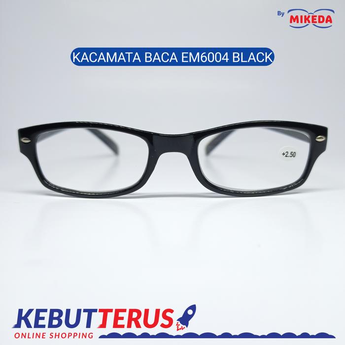 MIKEDA - KACAMATA BACA EM6004