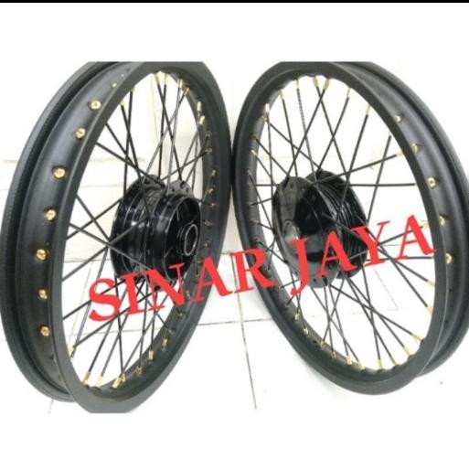 Velg paketan ring 17 140 140 160 force sigma alfa v75 v80 velg jari f1