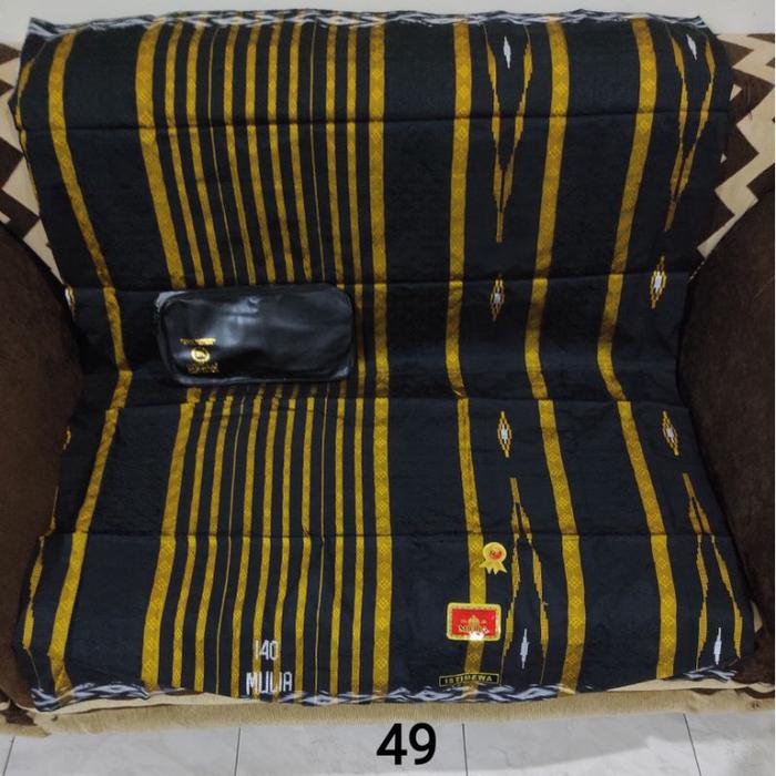 SARUNG MULIA MESRES 140