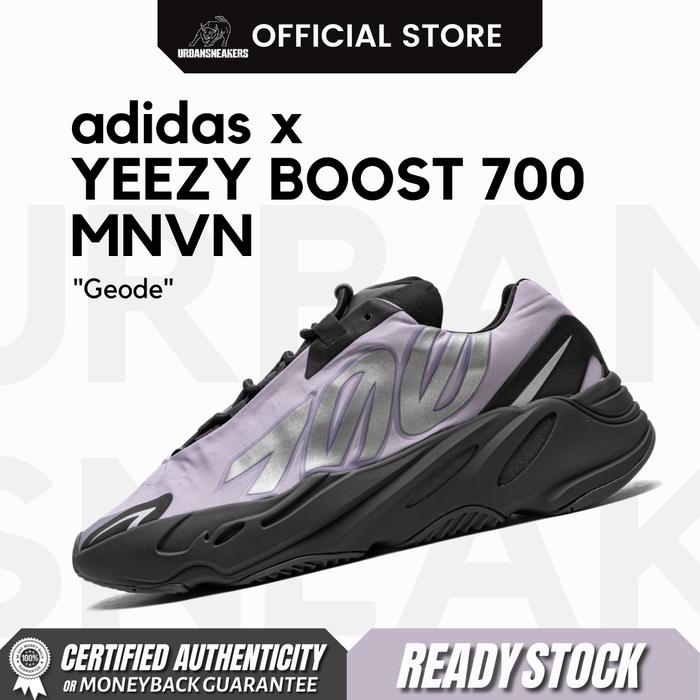 adidas Yeezy Boost 700 Geode MNVN | GW9526