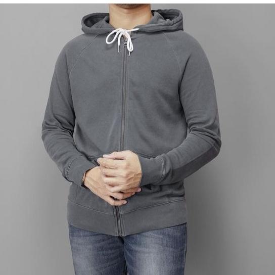 224 - Jaket Goodfellow Hoodie
