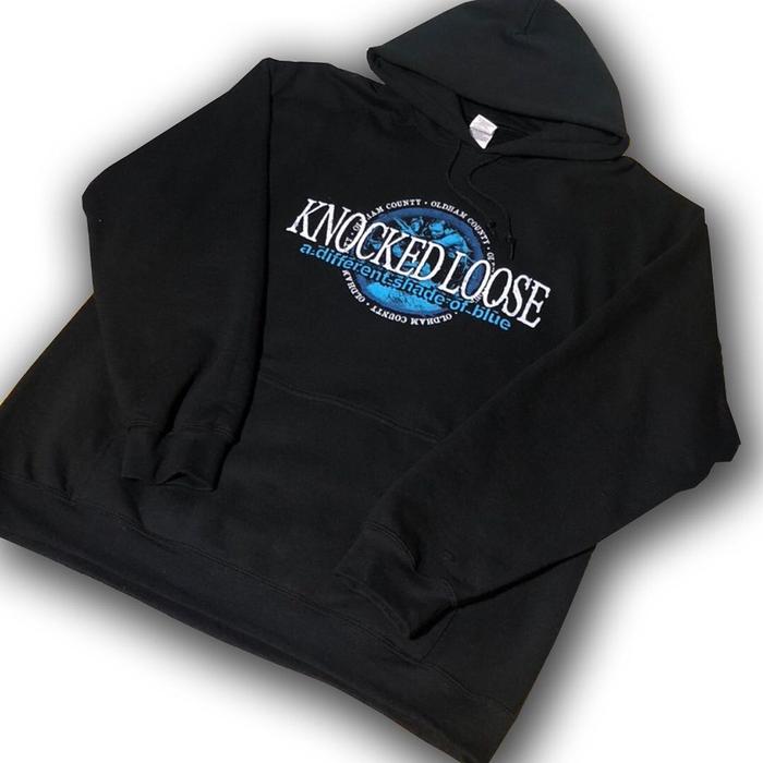 Knocked Loose - ADSOB - Hoodie - Sweater