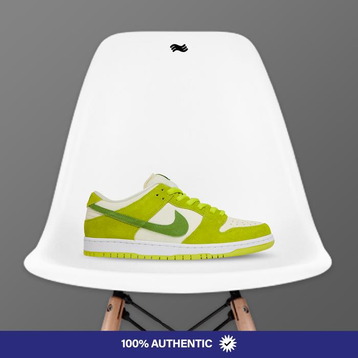 Nike SB Dunk Low Fruity Pack Green Apple