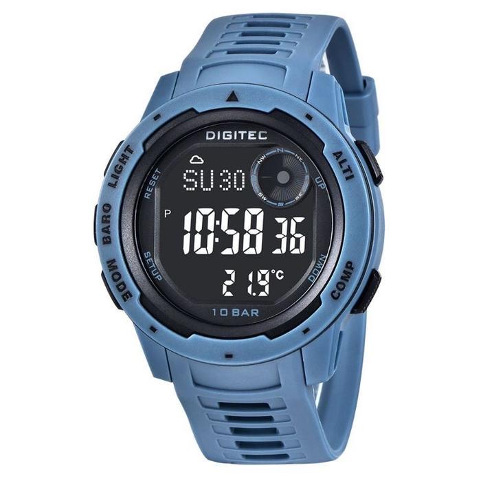 Jam Tangan Digitec DS 8100T