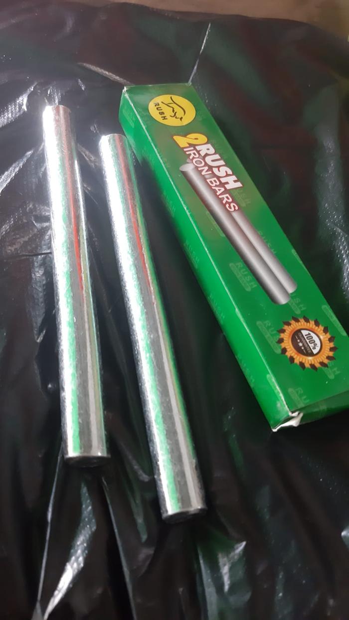 AS GEROBAK/As Roda Gerobak Rush Batang Bearing Lahar Laher Gerobak