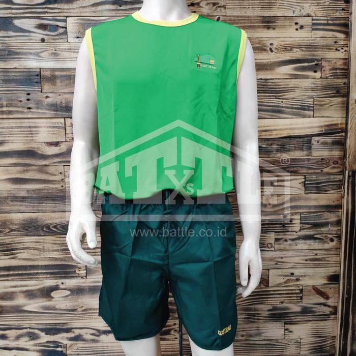 SINGLET KOSTRAD