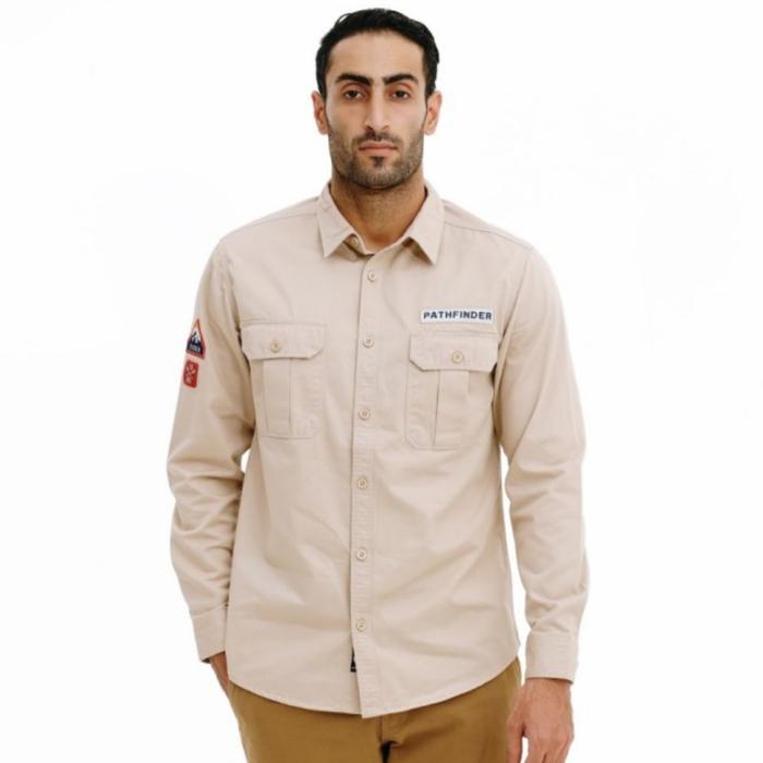 EIGER PATHFINDER SHIRT