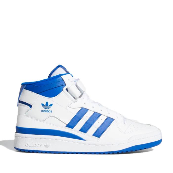 Sepatu Adidas Forum Mid Men's Original