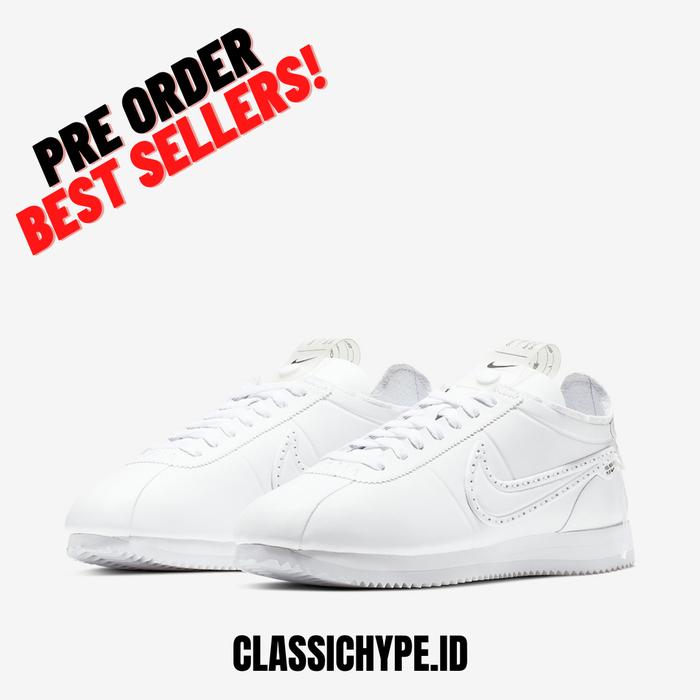 NIKE CORTEZ NOISE CANCELLING