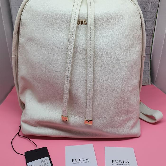 Furla Backpack Ori