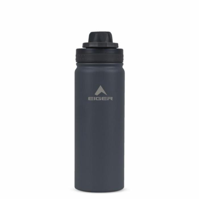 Botol Minum Eiger Havasu Water Bottle 530ML Botol Air Minum Outdoor