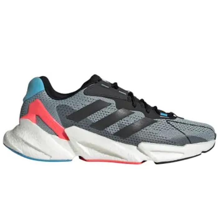 Sepatu Adidas X9000l4 M - Magic Grey Men Original
