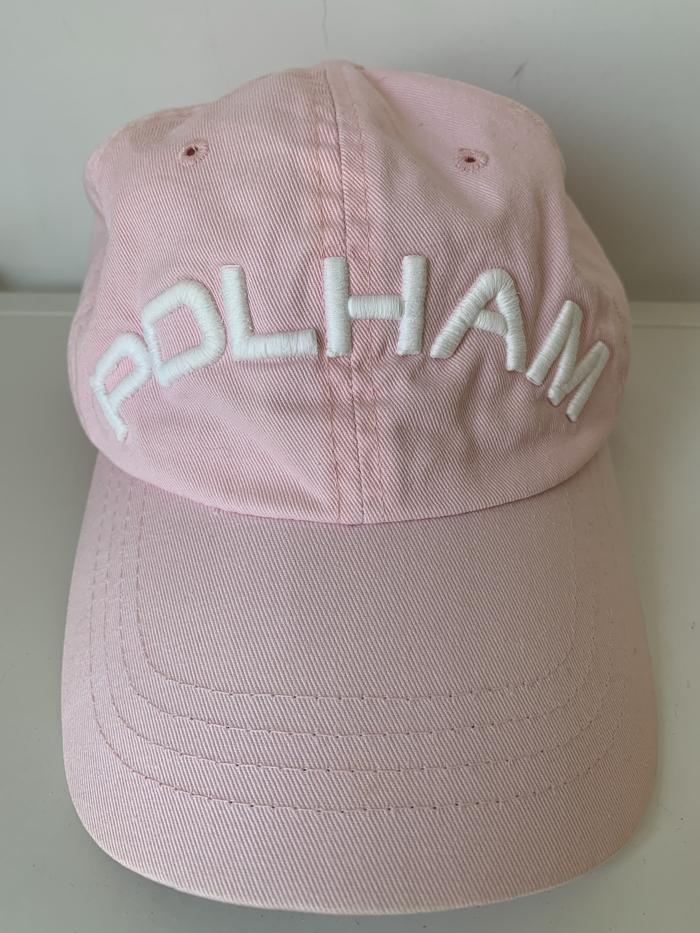 Topi Polham Original