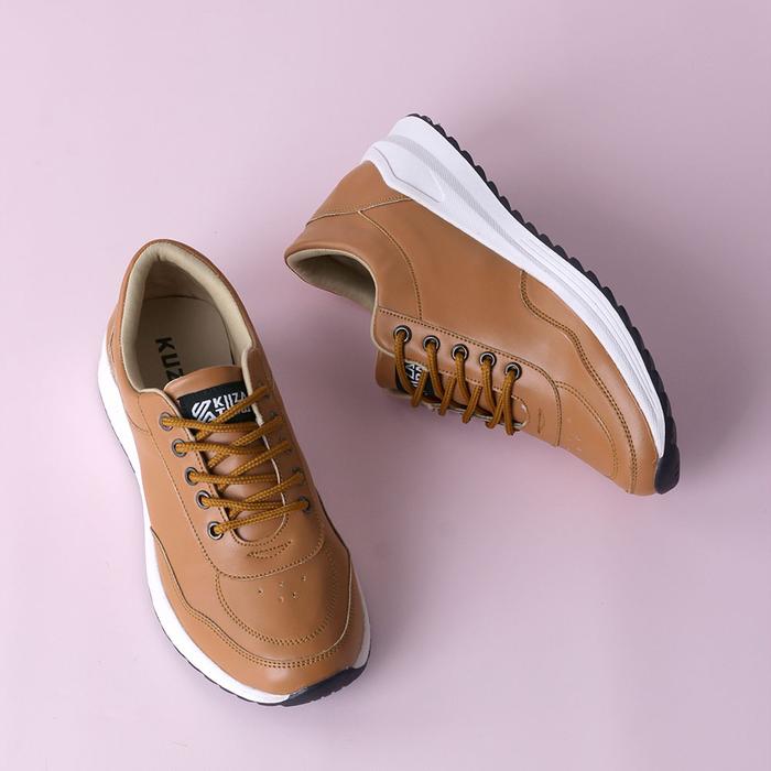 sepatu wanita sneakers original kuzatura