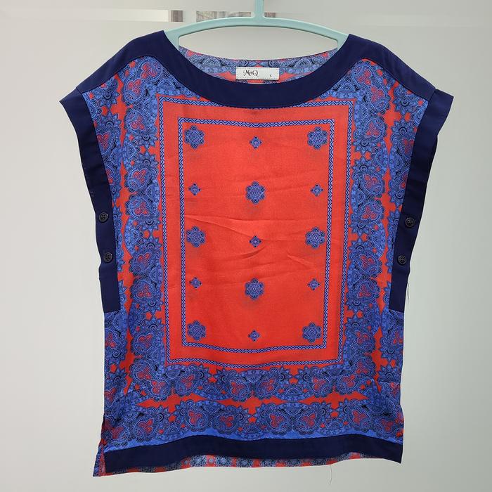 blus MnQ