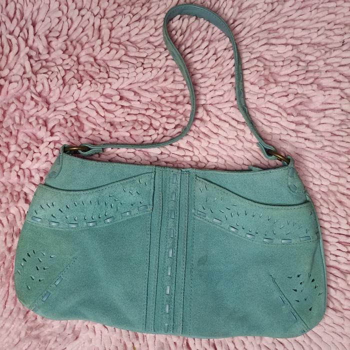 tas sisley preloved condition /tas original