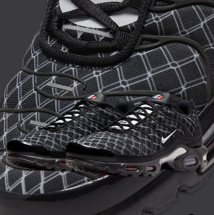 Nike Air Max Plus “France”