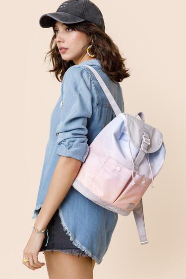 DOUGHNUT MONTANA MINI SKY SERIES Tas Ransel Backpack Wanita