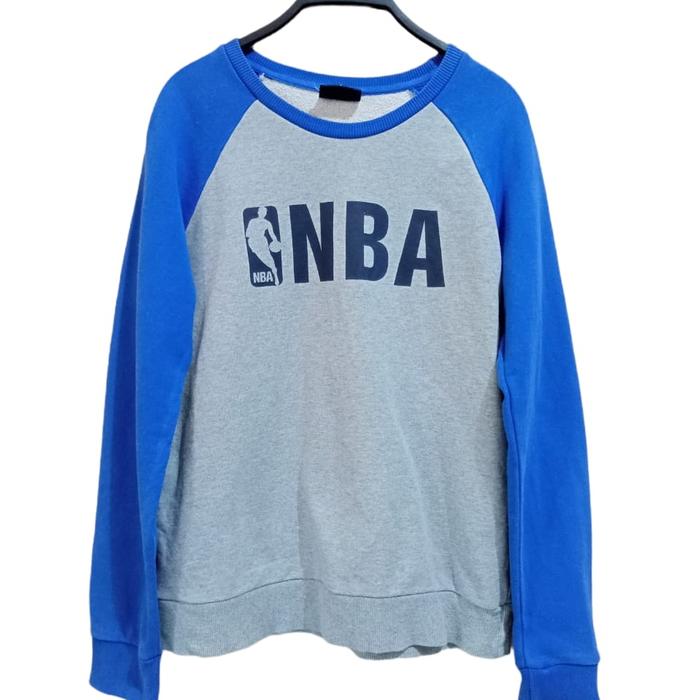 Crewneck NBA