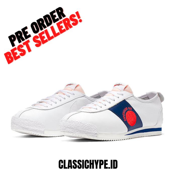 NIKE CORTEZ 72 SHOE DOG PACK DIMESION SIX