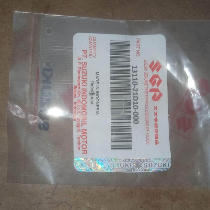 lidah membran suzuki satria 2t 2tak 2 t tak hiu lumba lscm kebo kotak 120 r 120r ru 120s 120 s 5 spe