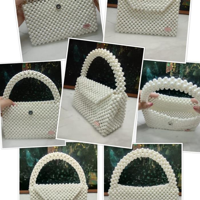 tas mutiara mini