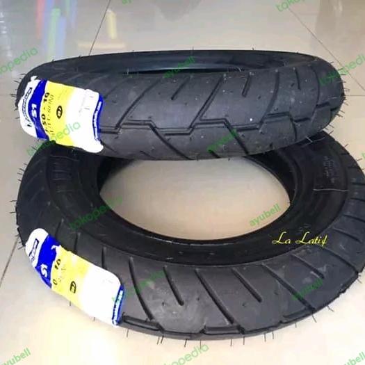 ban michelin S1 ring 10