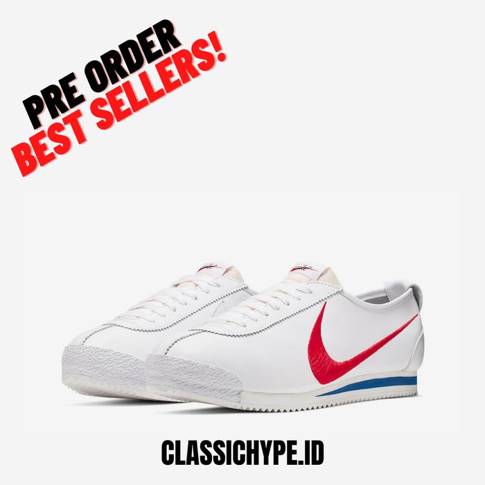 NIKE CORTEZ 72 SHOE DOG PACK SWOOSH