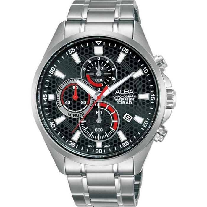 Alba Men Chronograph AM3875X1 AM3875