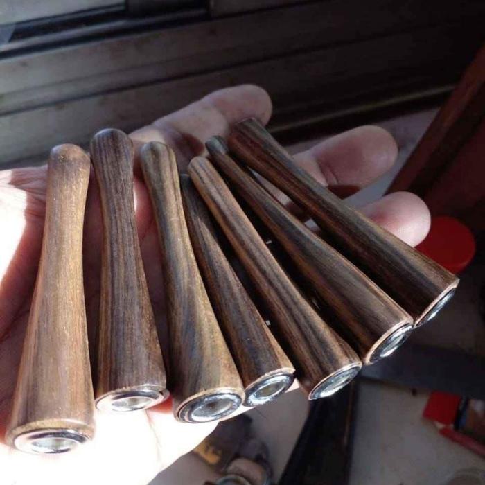 ONCE MINI KALIMOSODO/ONCE KAYU BERTUAH/pipa once