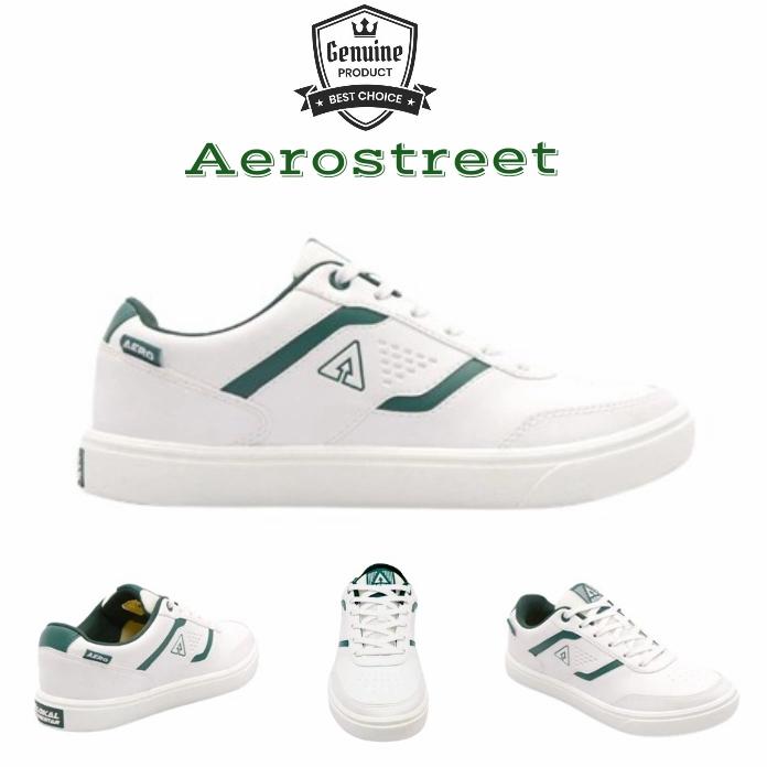 Sepatu Sneakers AEROSTREET Tokyo Series