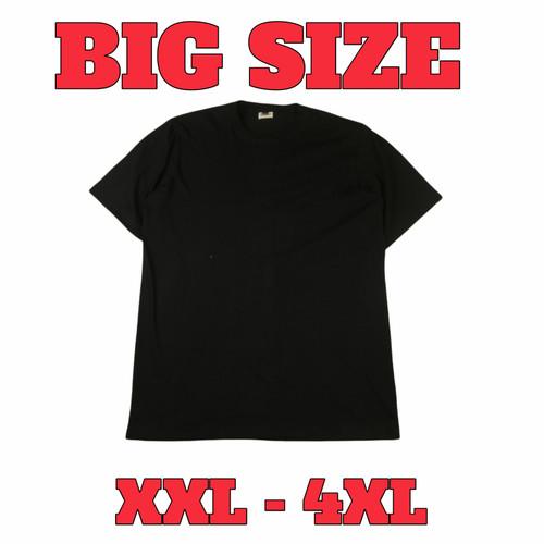 kaos size besar (anime, film, DLL)