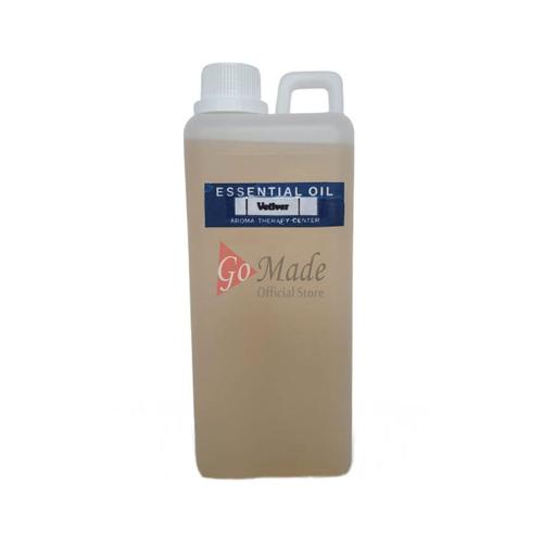 Essential Oil / Minyak Aromaterapi Vetiver 1 Liter